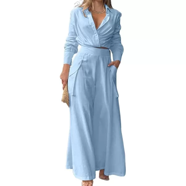 Light Blue