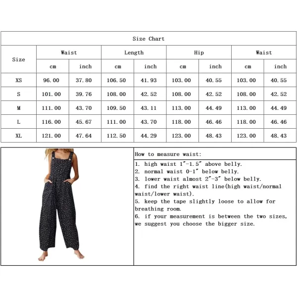 imagechouyatou Womens Adjustable Strap Sleeveless Floral Print Jumpsuit Pants RomperRed