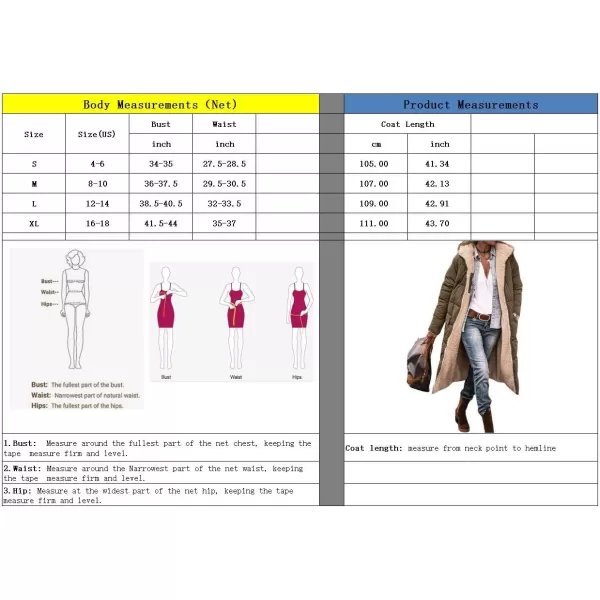 imagechouyatou Womens Fleece Lined Puffer Jacket Reversible Long Winter Quilted Jacket Down CoatWine Red