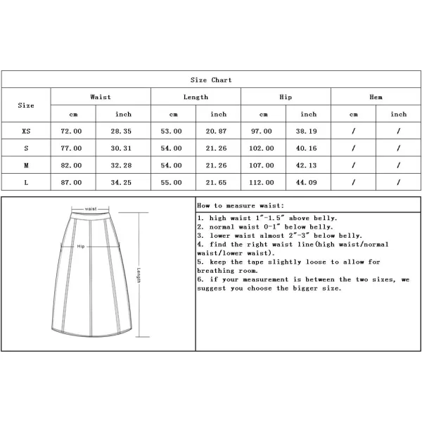 imagechouyatou Womens Stretchy Irregular Frayed Raw Hem Midi Denim Pencil SkirtWhite