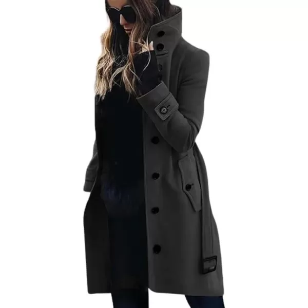 Dark Grey