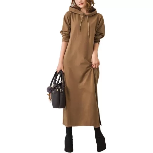 Khaki Brown