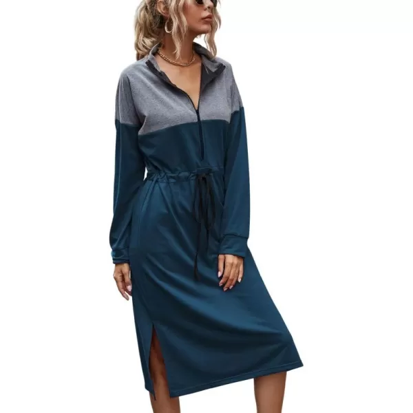 Navy Blue