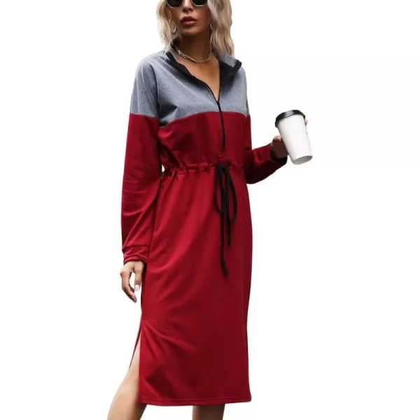 Wine Red