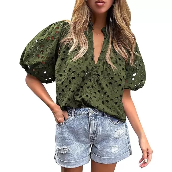 Army Green