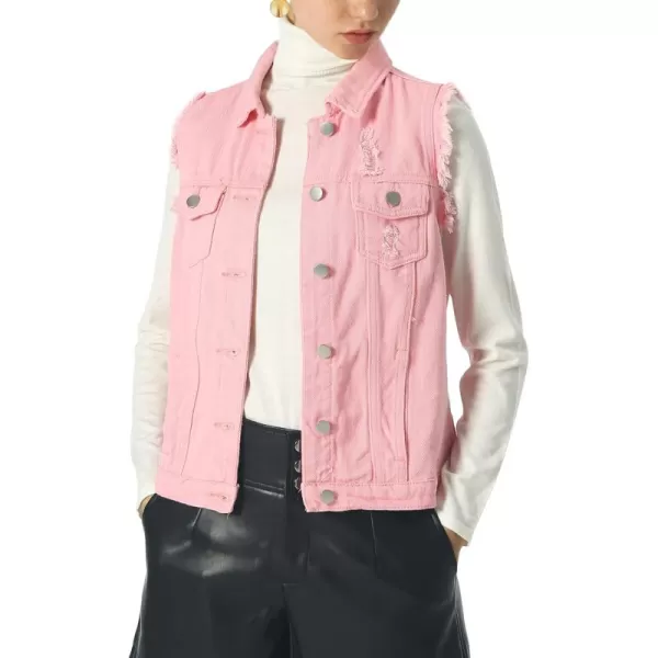 B-pink