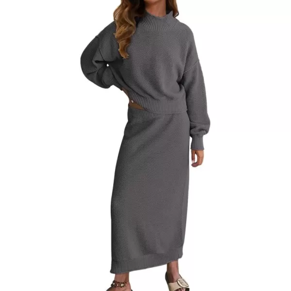 Dark Grey
