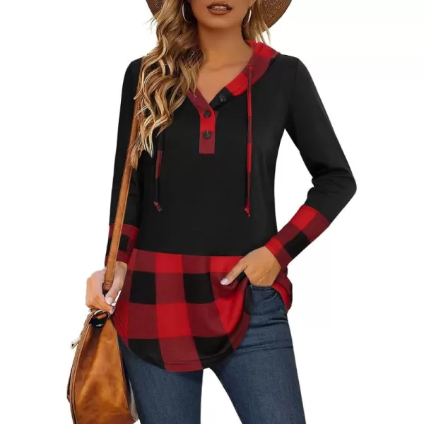 Red and Black