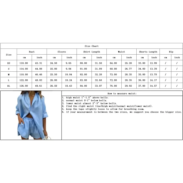 imagechouyatou Womens Summer 2 Piece Outfits Oversized Short Sleeve Shirt and Shorts SetsPurple