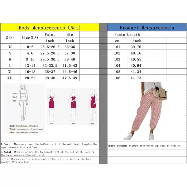 imagechouyatou Womens Casual Vertical Striped High Elastic Waist Wide Leg Capri Palazzo Pants with PocketsGray