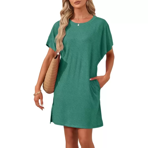 01 Grass Green