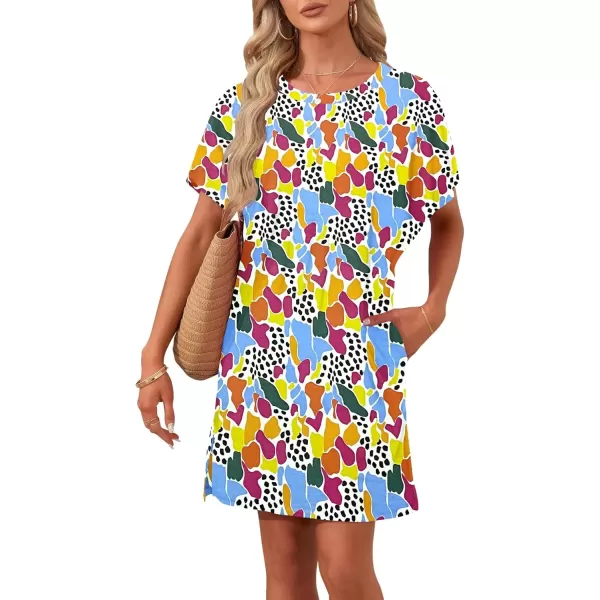 02 Multi Colored