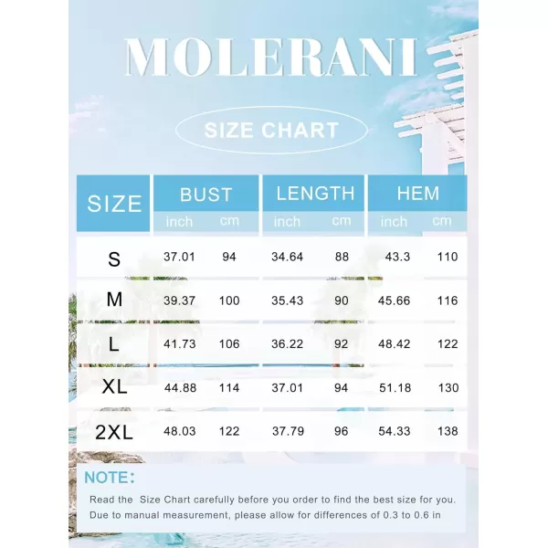 imageMOLERANI Womens Summer Short Sleeve TShirt Dress Casual Loose Slit Beach Mini Tunic Dress with Pockets02 Pink Fruit