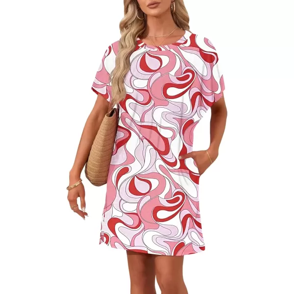02 Print Pink