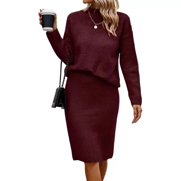 Wine Red