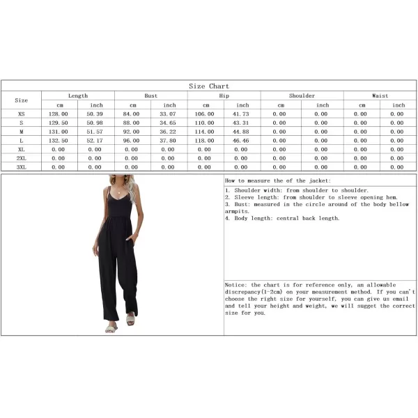 imagechouyatou Womens Sexy Adjusted Strappy Stretched Wide Legs Boho Long Beach Pants Camisole Jumpsuit OverallsWine Red