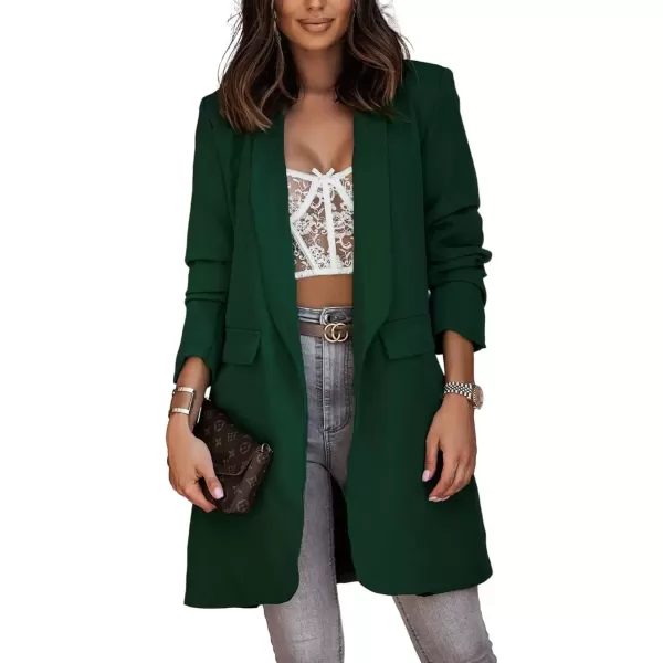 Dark Green