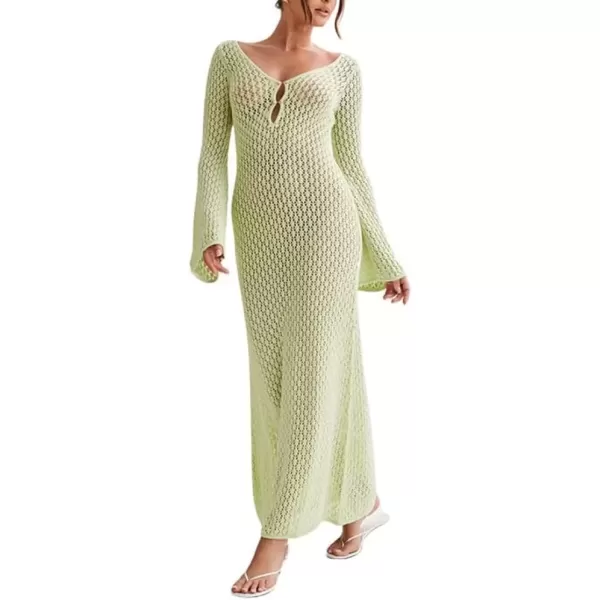 Light Green