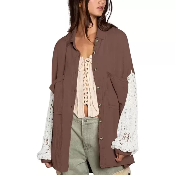Coffee Brown