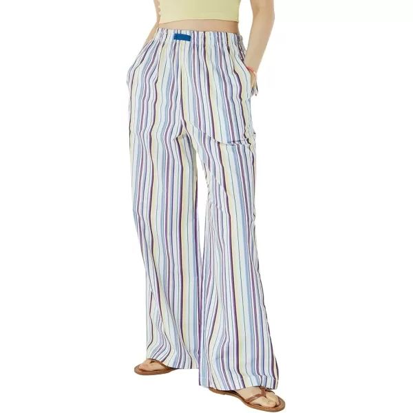 Multicolored Stripes