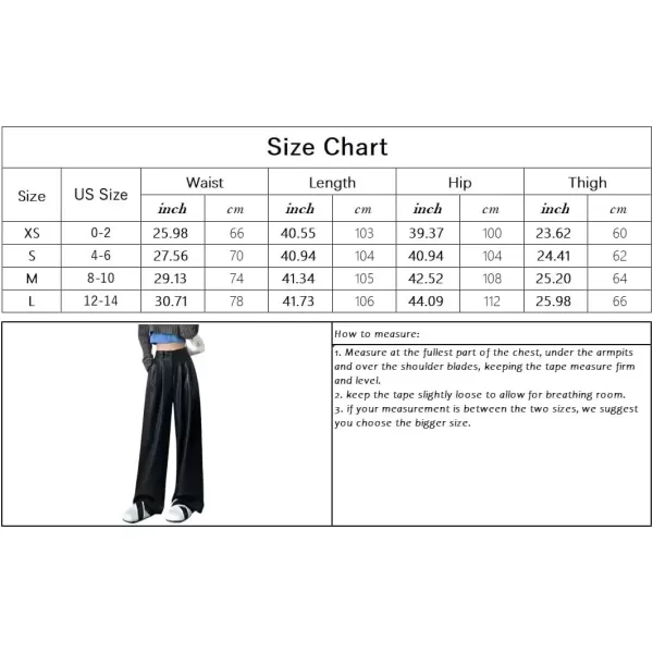 imagechouyatou Womens Elastic High Waisted Wide Leg Business Casual Pu Faux Leather Palazzo PantsBrown