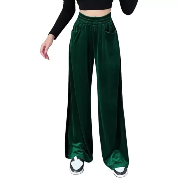Dark Green