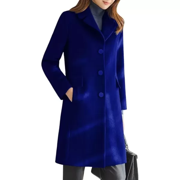 Royal Blue