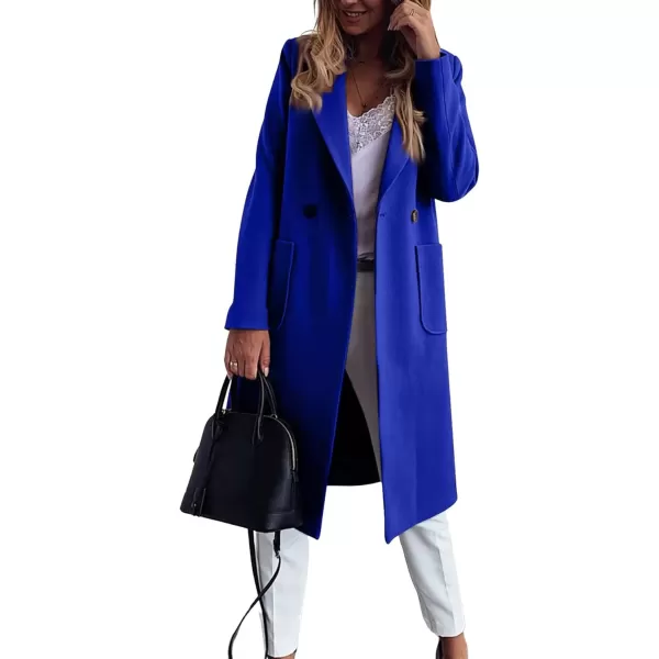 Royal Blue