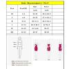 imagechouyatou Women Fall Fuzzy Pullover Fleece Jacket Sweatshirt Casual Floral Winter Sherpa Hoodie Jacket with PocketWine Red