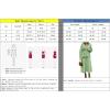 imagechouyatou Womens 2 Piece Outfits Fluffy Button Down Cardigan ALine Skirt Two Piece Sweater Skirt SetsApricot