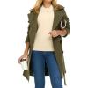 Army Green