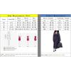 imagechouyatou Womens 2 Piece Outfits Open Front Maxi Cardigan Sweater and Cable Knit Bodycon Long Tank Dress Sets