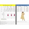 imagechouyatou Womens 2 Piece Outfits Cap Sleeve Crop Top and High Elastic Waist Pleated Swing Long Skirt Set