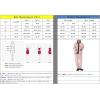 imagechouyatou Womens Fuzzy Fleece Pajama Set Color Block Jacquard Cardigan Pants Outfits Cozy Sleepwear Lounge Sets