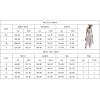 imagechouyatou Womens Summer 2 Piece Outfits Vacation Beach Lace Short Sleeve Crop Top Maxi Skirt Sets