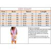 imagechouyatou Womens Cute Rainbow Striped Smocked Waist Button Jumpsuit Romper Shorts