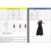 imagechouyatou Womens Summer Casual Waffle Jumpsuits Wide Leg Sleeveless Long Pants Jumpsuit Rompers