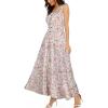 Light Pink Floral