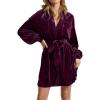 Dark Purple