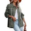 Army Green