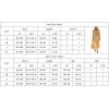 imagechouyatou Womens Summer 2 Piece Outfits Vacation Plaid Smocked Puff Sleeve Crop Top High Waisted Maxi Skirt SetsYellow