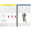 imagechouyatou Womens Two Piece Outfits Open Front Shirt and Elastic Waist Pant Lounge Pajamas SetsGreen