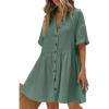 Ocean Green