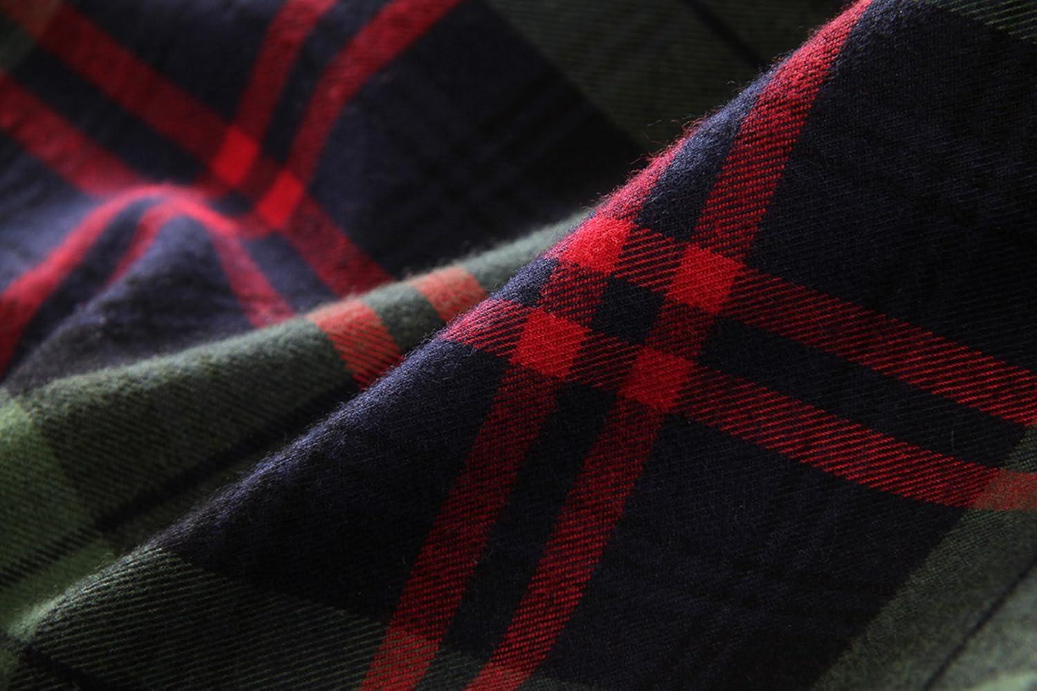 imagechouyatou Mens Classic Notched Collar Double Breasted Wool Blend Pea CoatM01