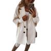 Beige White