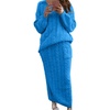 Bright Blue