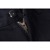 image:imagechouyatou Womens Perfectly Fit 5Pockets Ripped Denim Jean ShortsBlack