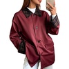 Wine Red