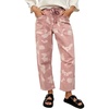 Camouflage Pink