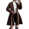 Coffee Brown